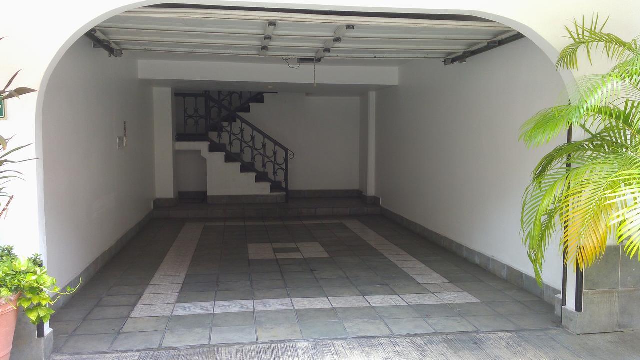 Autohotel Villamagna Villahermosa Exterior photo