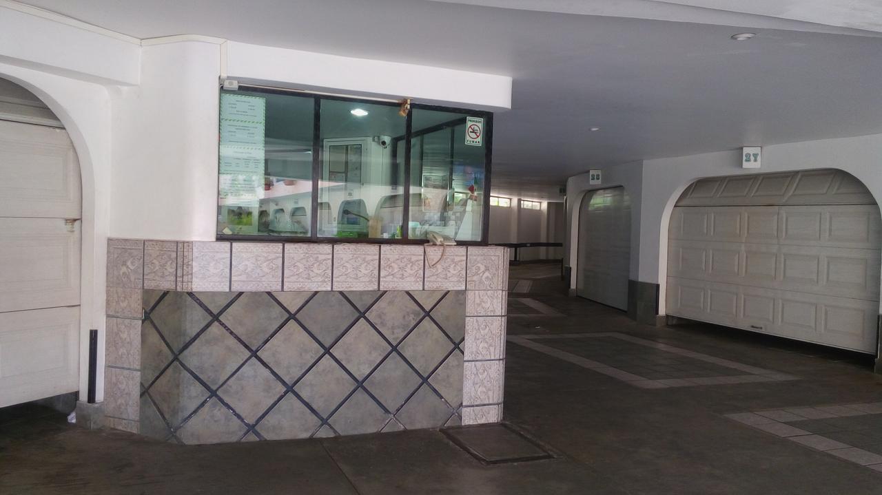 Autohotel Villamagna Villahermosa Exterior photo