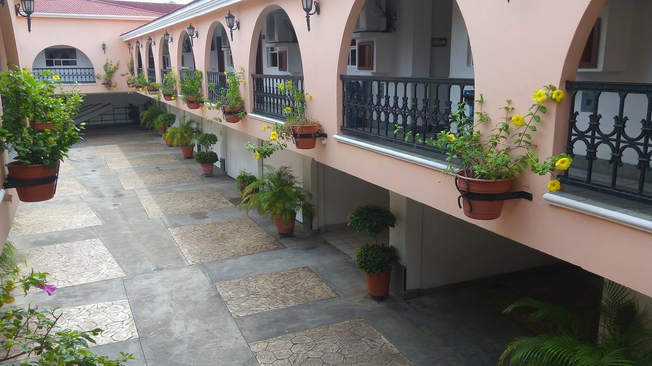 Autohotel Villamagna Villahermosa Exterior photo